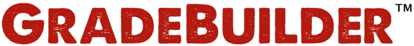 GradeBuilder AI